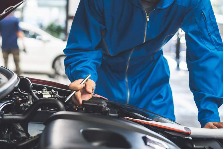 Entretien auto Bondoufle