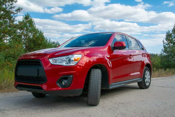 Vendez votre voiture en toute simplicité.