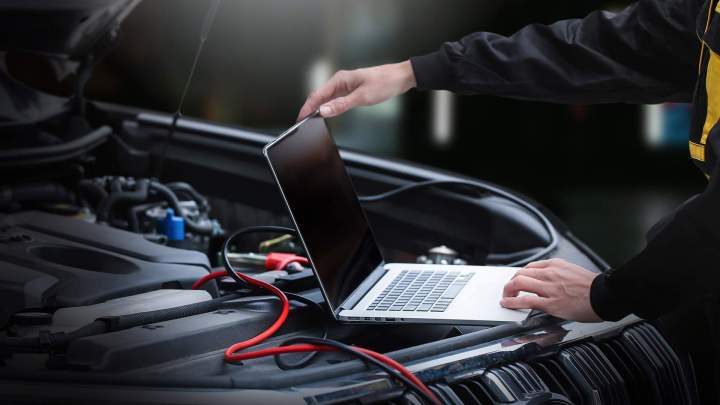 Révision automobile Bondoufle